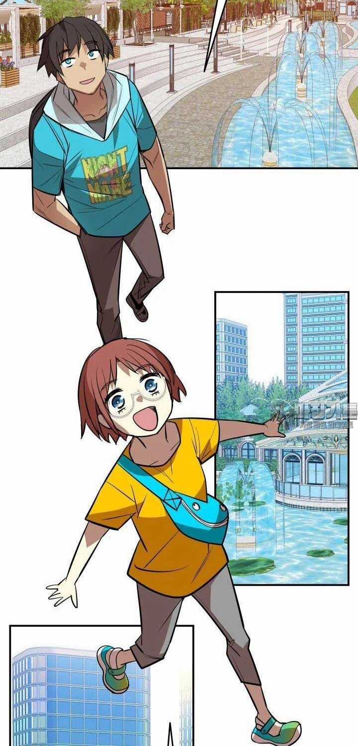 Tôi Là Lính Mới Chapter 203 trang 63