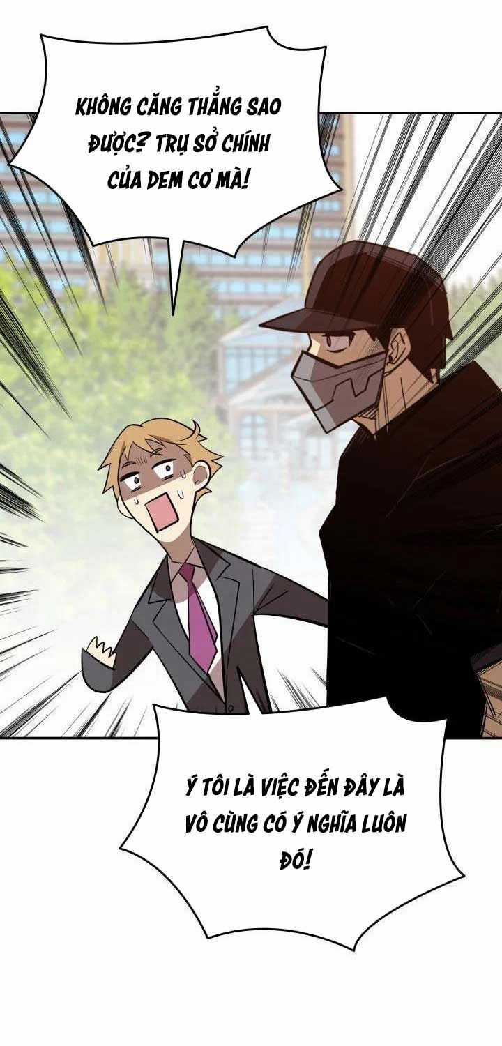 Tôi Là Lính Mới Chapter 203 trang 67