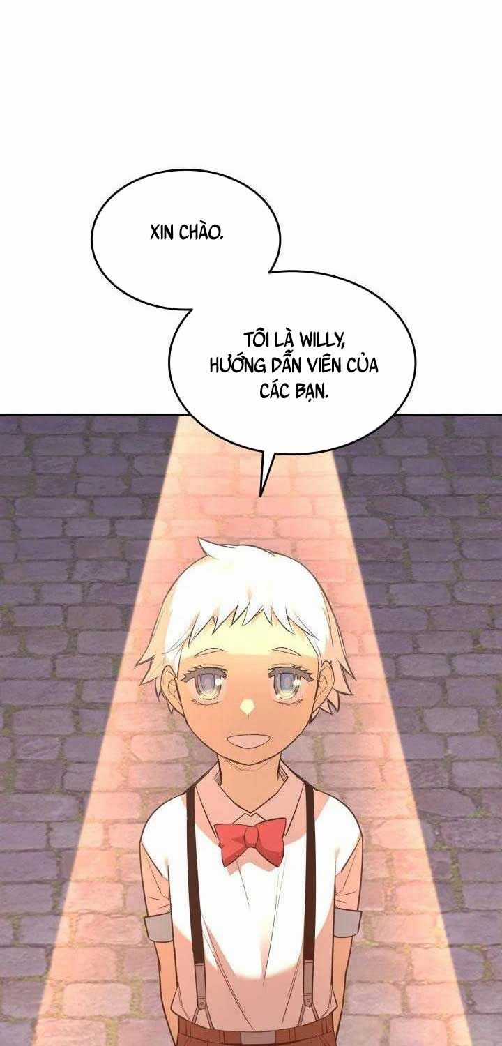 Tôi Là Lính Mới Chapter 203 trang 73