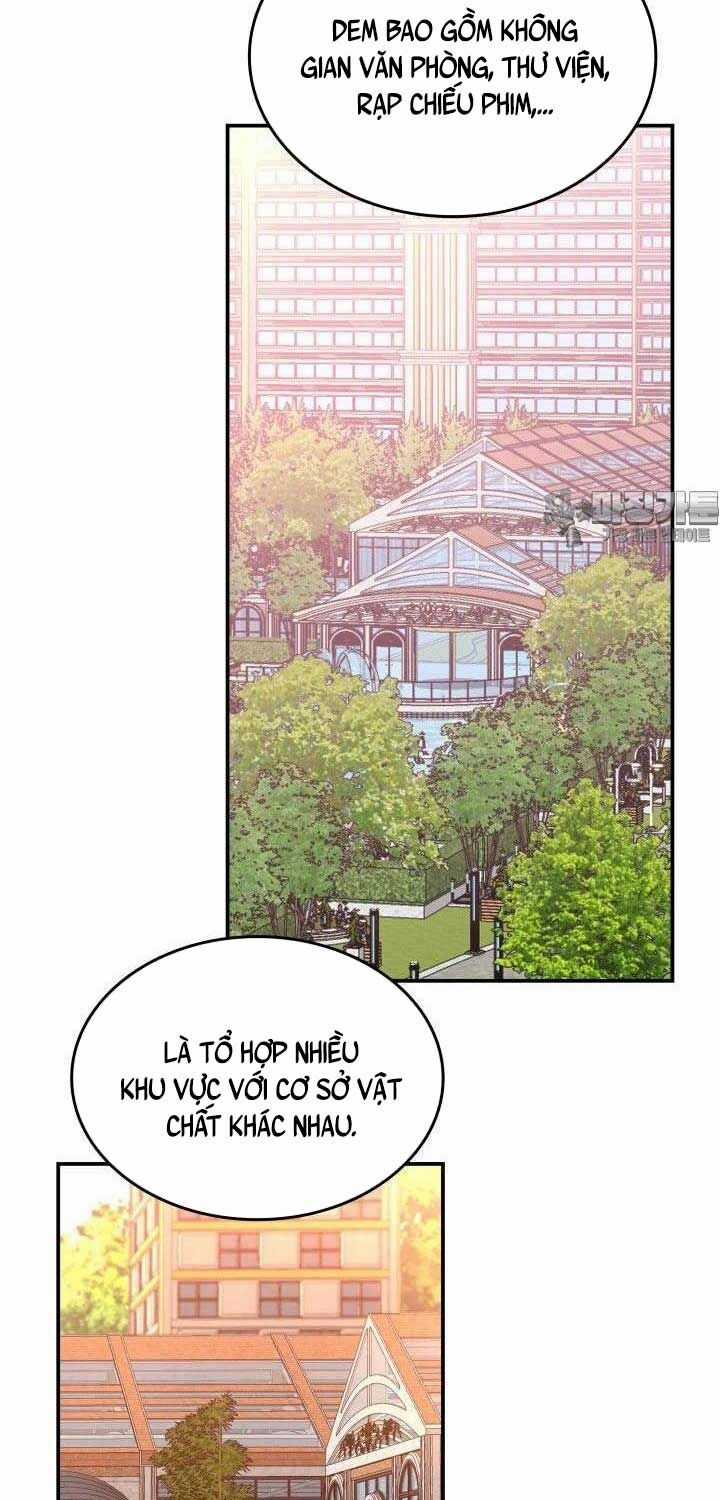 Tôi Là Lính Mới Chapter 203 trang 76