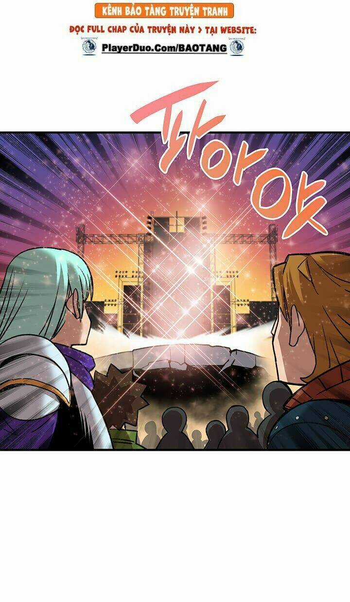 Tôi Là Lính Mới Chapter 21 trang 10