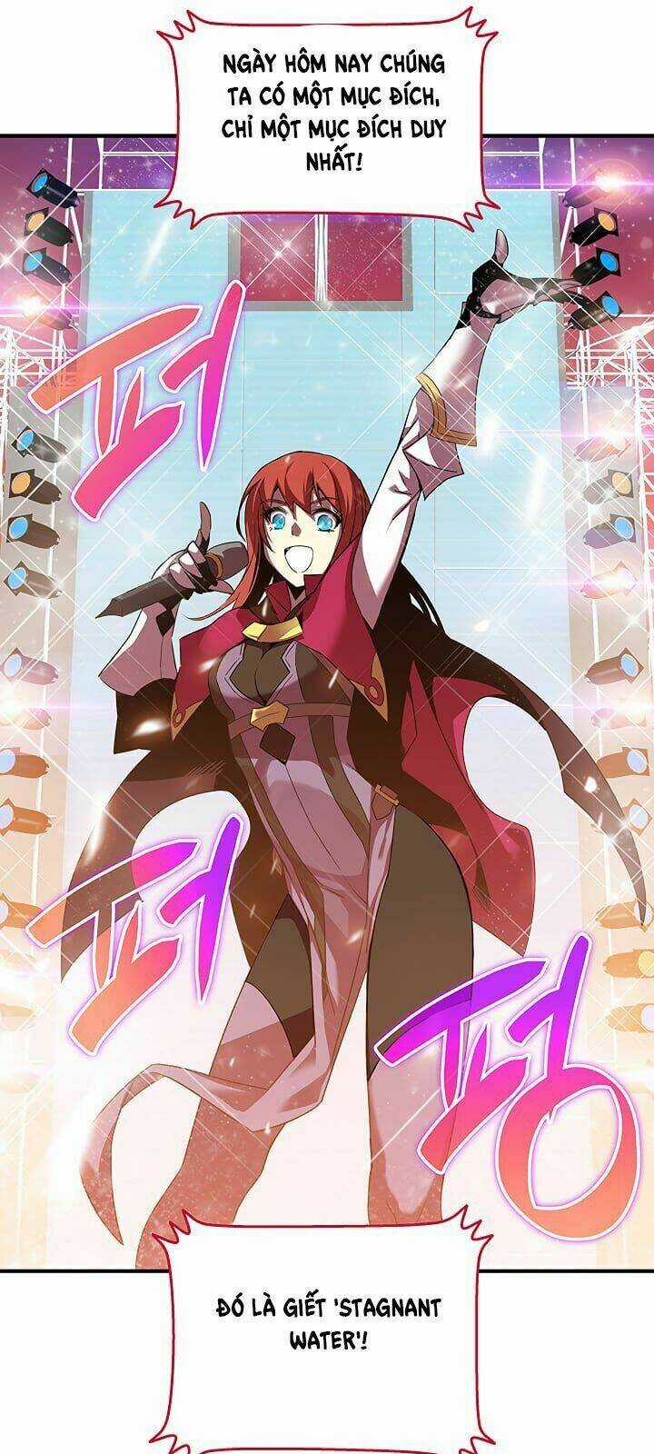 Tôi Là Lính Mới Chapter 21 trang 11