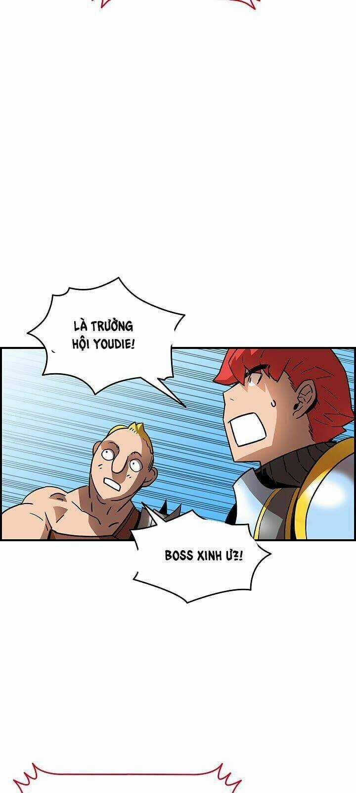 Tôi Là Lính Mới Chapter 21 trang 12