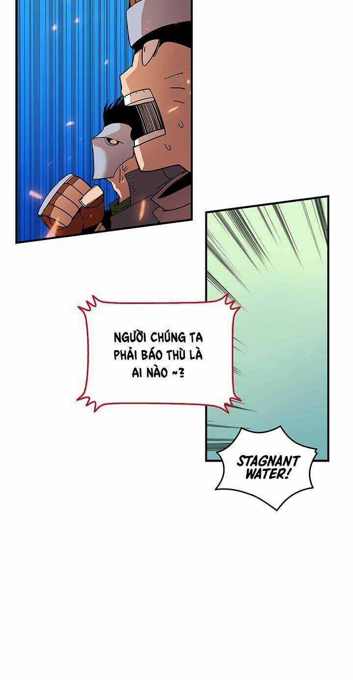 Tôi Là Lính Mới Chapter 21 trang 14