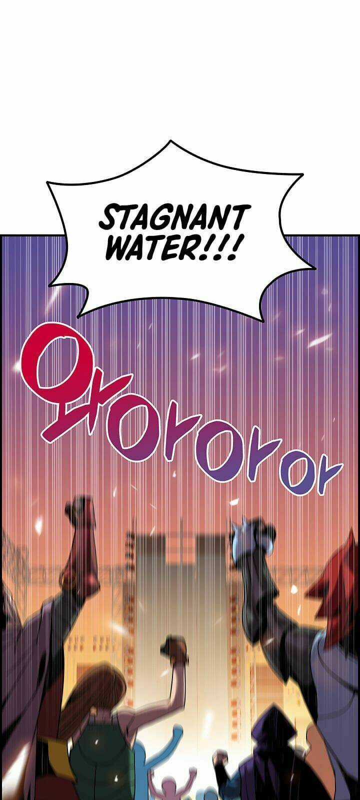 Tôi Là Lính Mới Chapter 21 trang 16