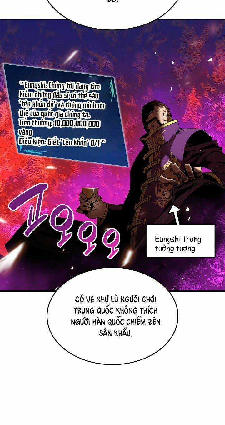 Tôi Là Lính Mới Chapter 21 trang 21