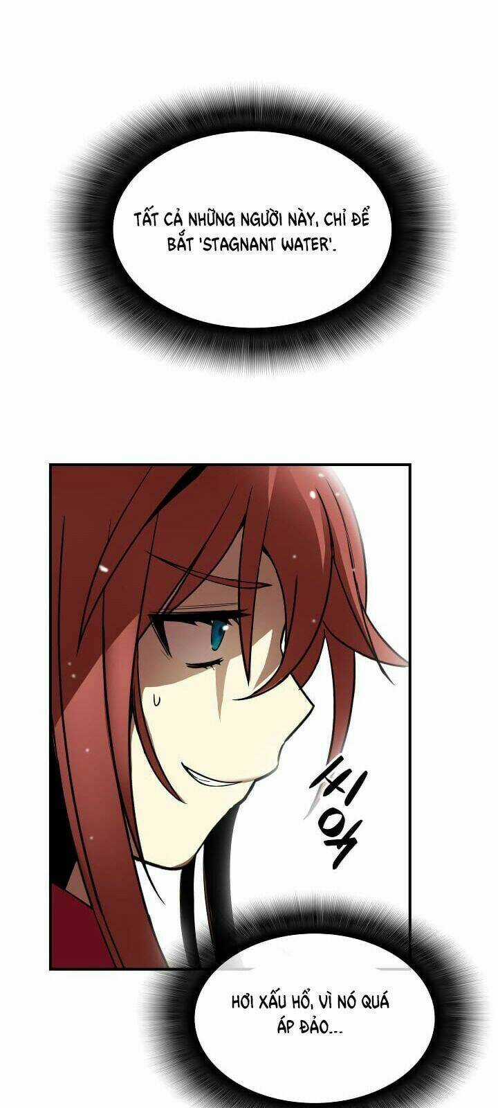 Tôi Là Lính Mới Chapter 21 trang 23