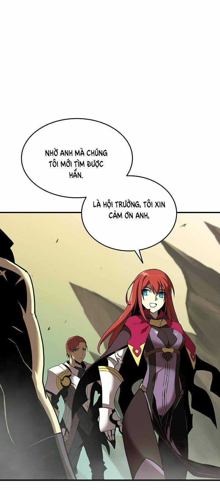 Tôi Là Lính Mới Chapter 21 trang 25