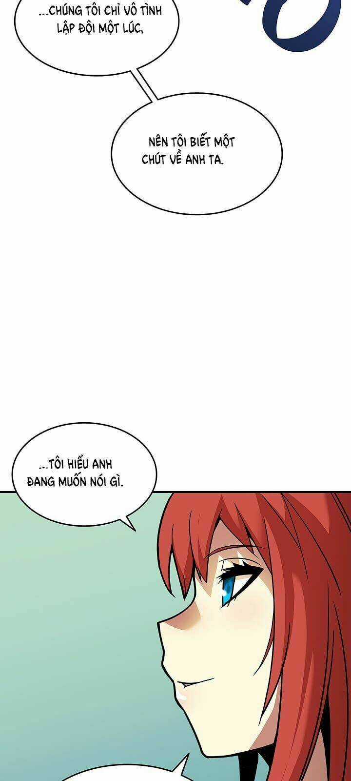 Tôi Là Lính Mới Chapter 21 trang 27