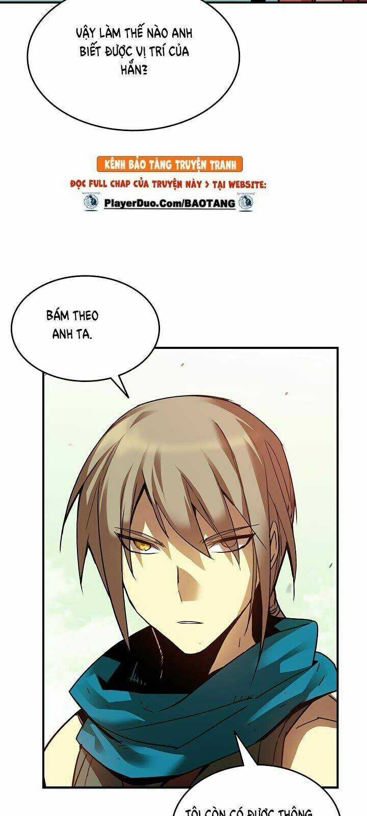 Tôi Là Lính Mới Chapter 21 trang 28