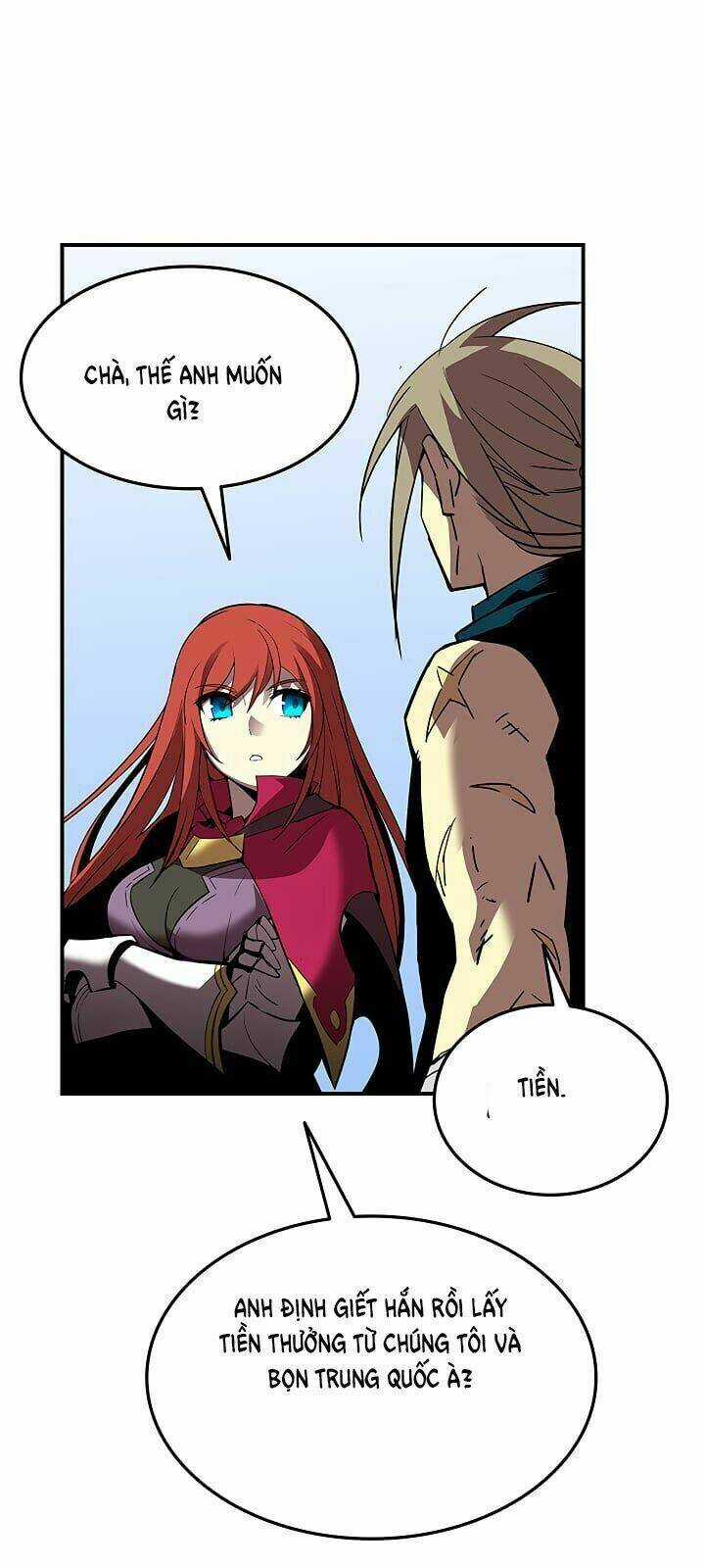 Tôi Là Lính Mới Chapter 21 trang 30