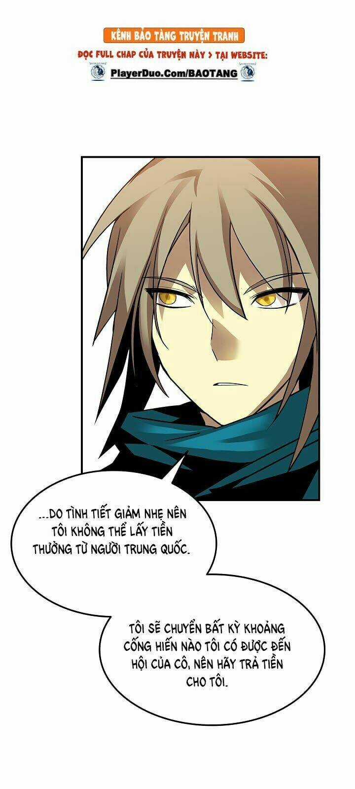 Tôi Là Lính Mới Chapter 21 trang 31