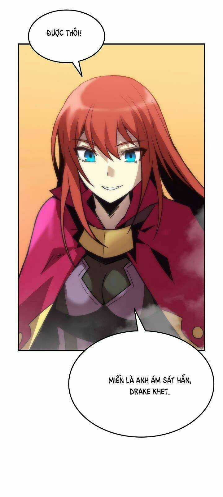 Tôi Là Lính Mới Chapter 21 trang 36