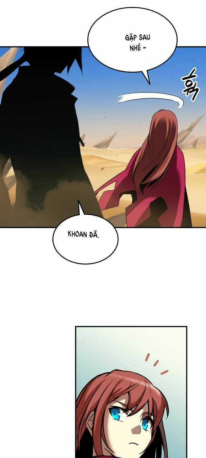 Tôi Là Lính Mới Chapter 21 trang 37