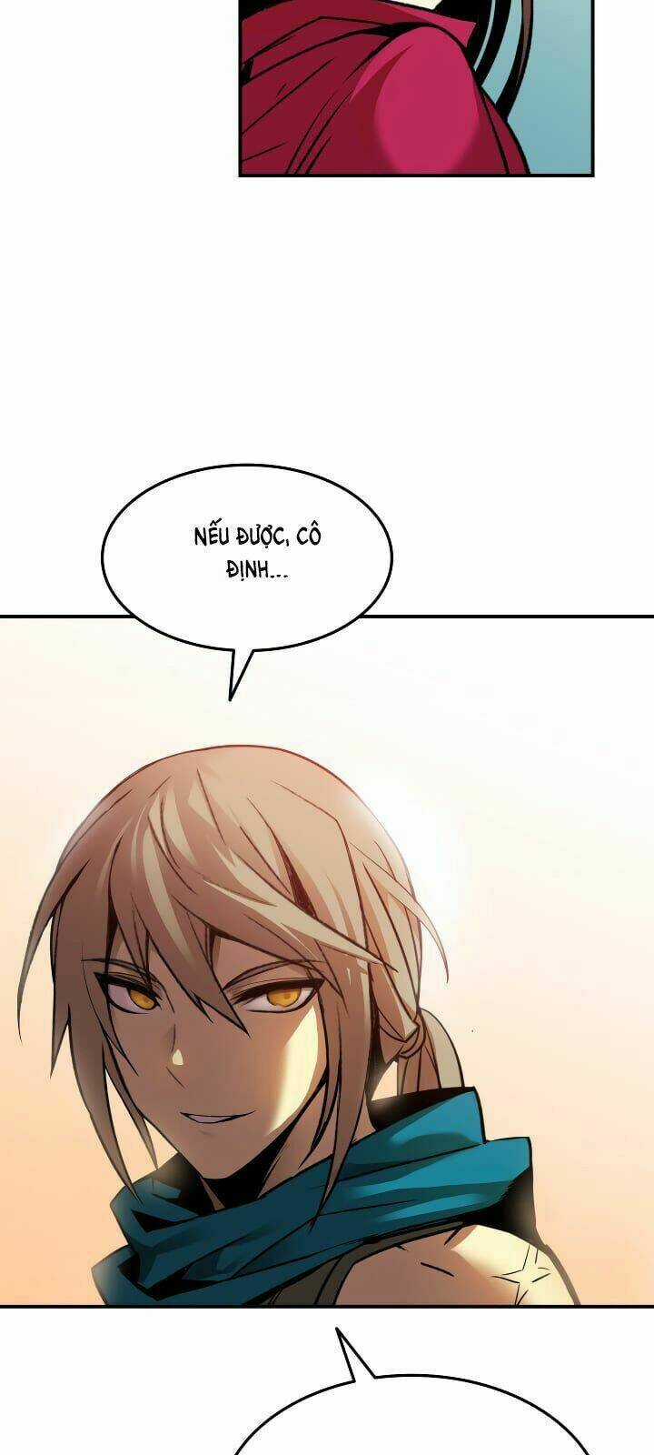 Tôi Là Lính Mới Chapter 21 trang 38