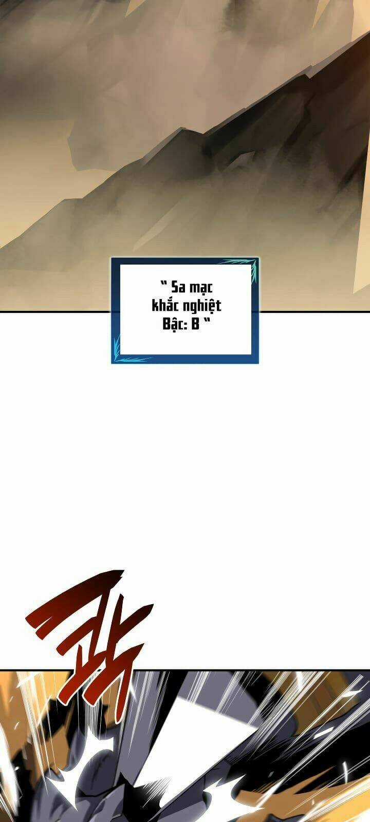 Tôi Là Lính Mới Chapter 21 trang 4