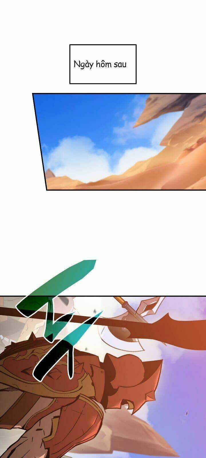 Tôi Là Lính Mới Chapter 21 trang 40