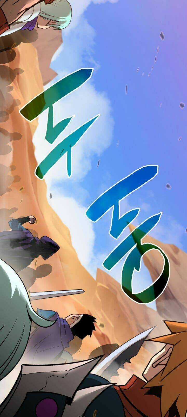 Tôi Là Lính Mới Chapter 21 trang 41