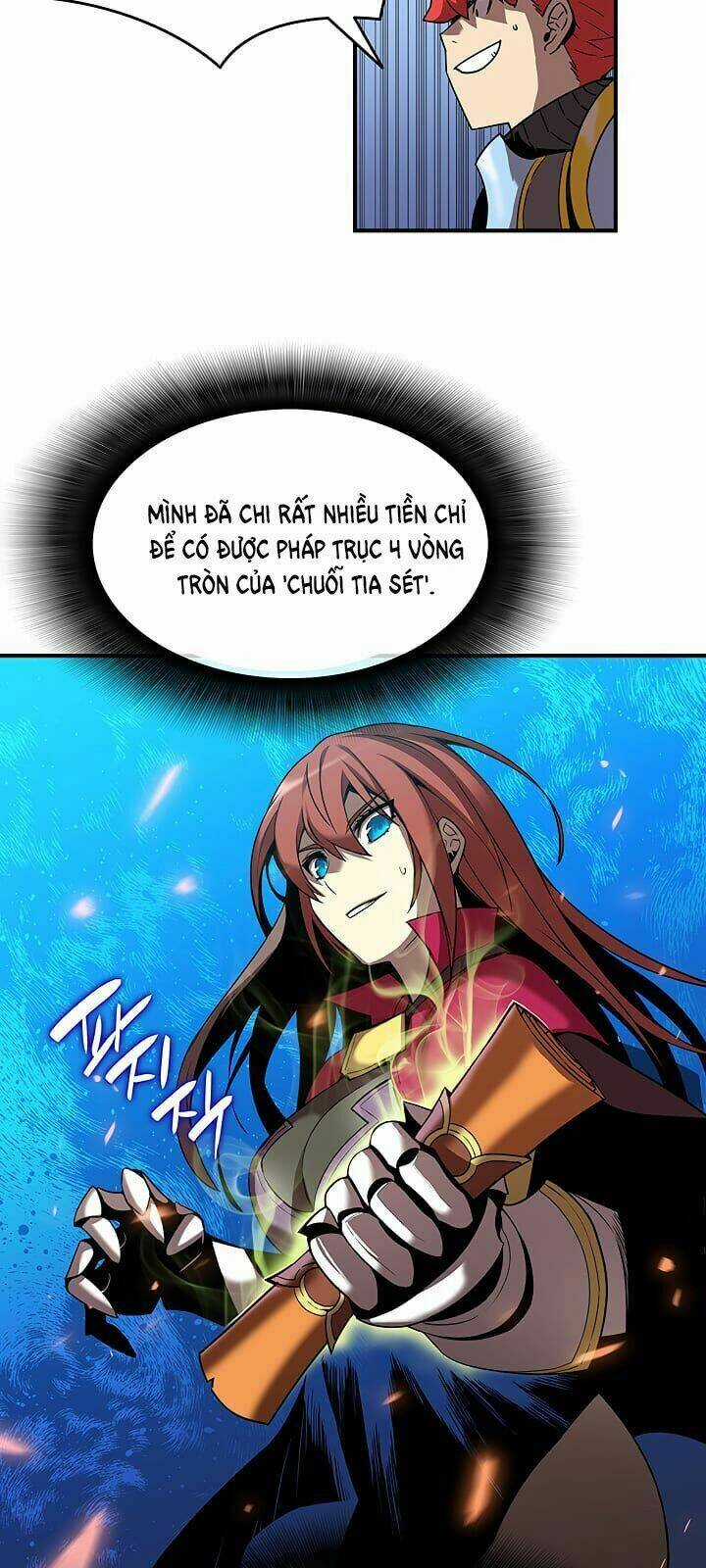 Tôi Là Lính Mới Chapter 21 trang 43