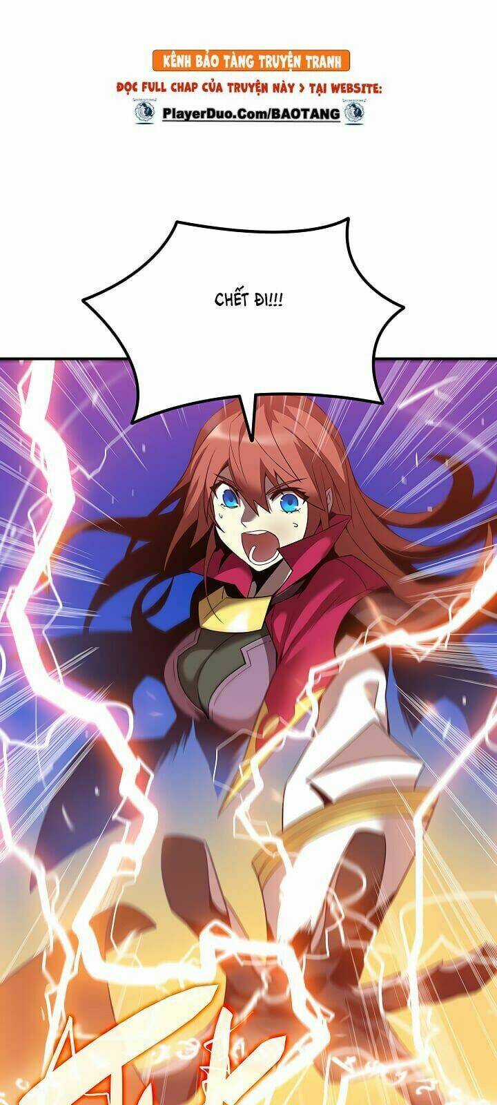 Tôi Là Lính Mới Chapter 21 trang 46