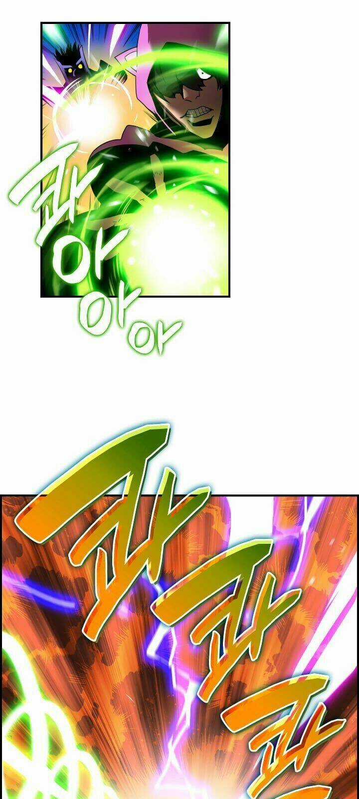 Tôi Là Lính Mới Chapter 21 trang 49