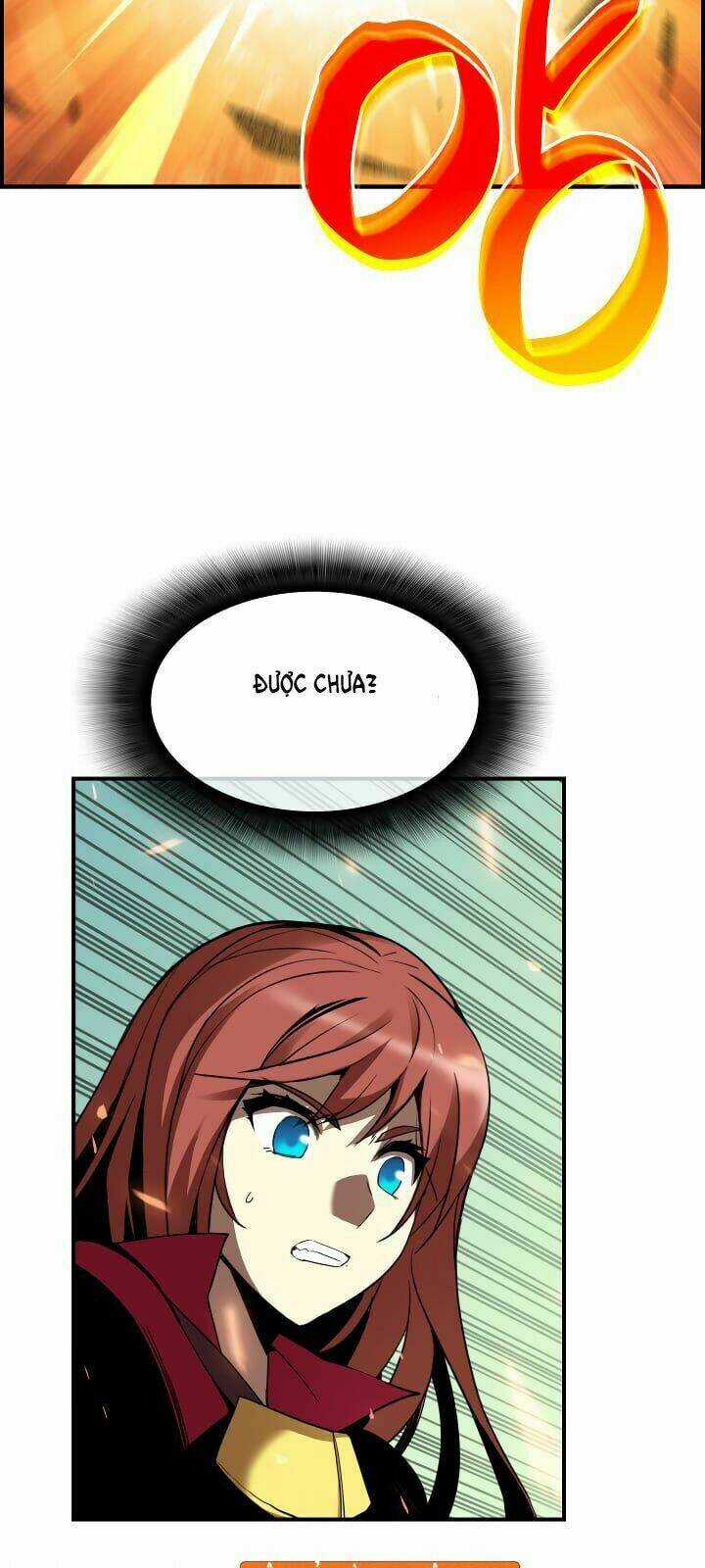 Tôi Là Lính Mới Chapter 21 trang 51