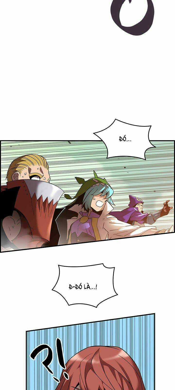 Tôi Là Lính Mới Chapter 21 trang 54