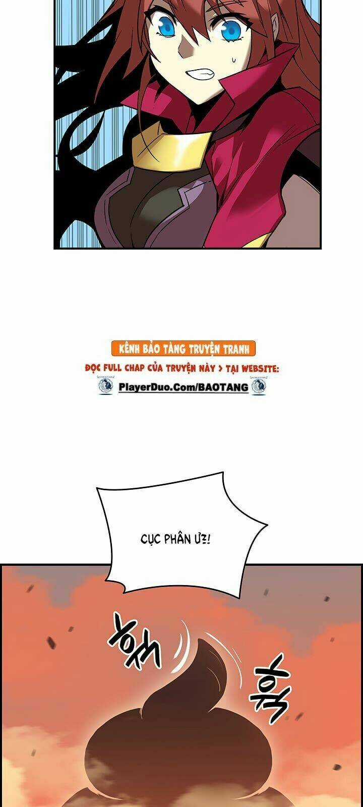 Tôi Là Lính Mới Chapter 21 trang 55