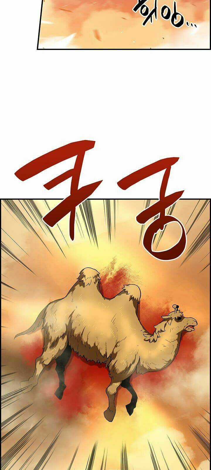 Tôi Là Lính Mới Chapter 21 trang 58