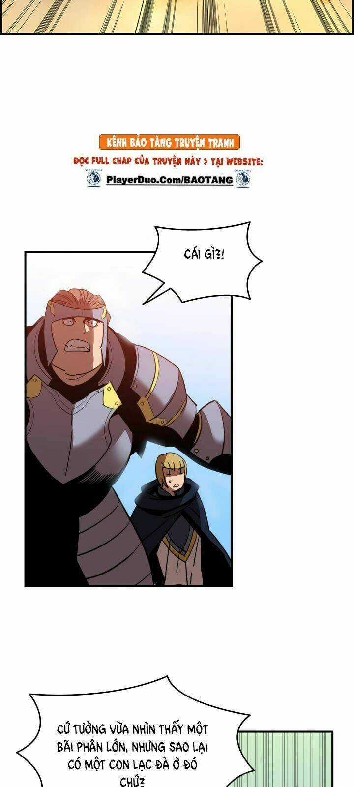 Tôi Là Lính Mới Chapter 21 trang 59