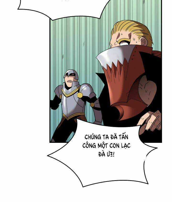 Tôi Là Lính Mới Chapter 21 trang 60