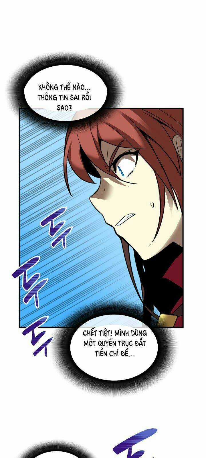 Tôi Là Lính Mới Chapter 21 trang 61