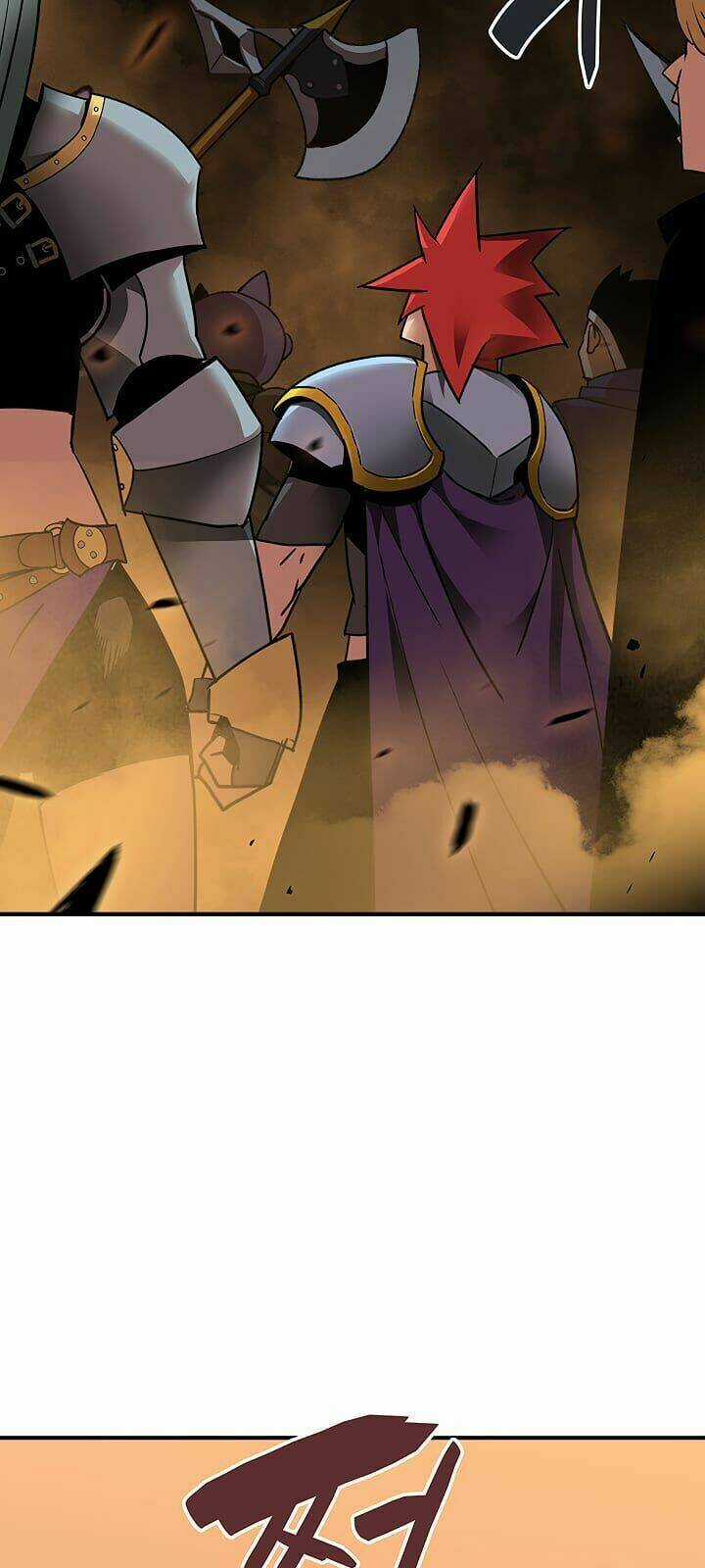 Tôi Là Lính Mới Chapter 21 trang 70