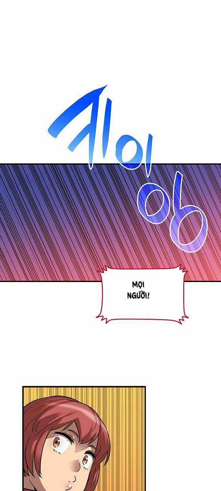 Tôi Là Lính Mới Chapter 21 trang 8