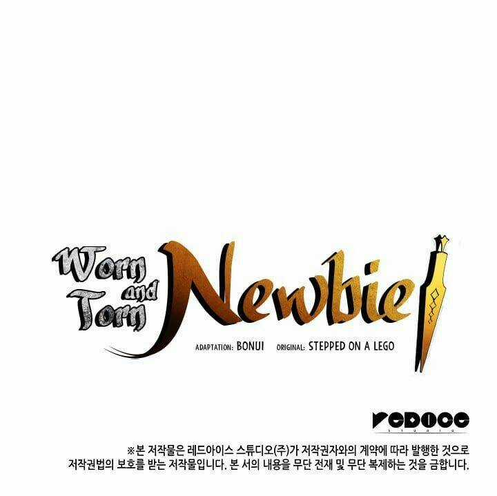 Tôi Là Lính Mới Chapter 21 trang 80