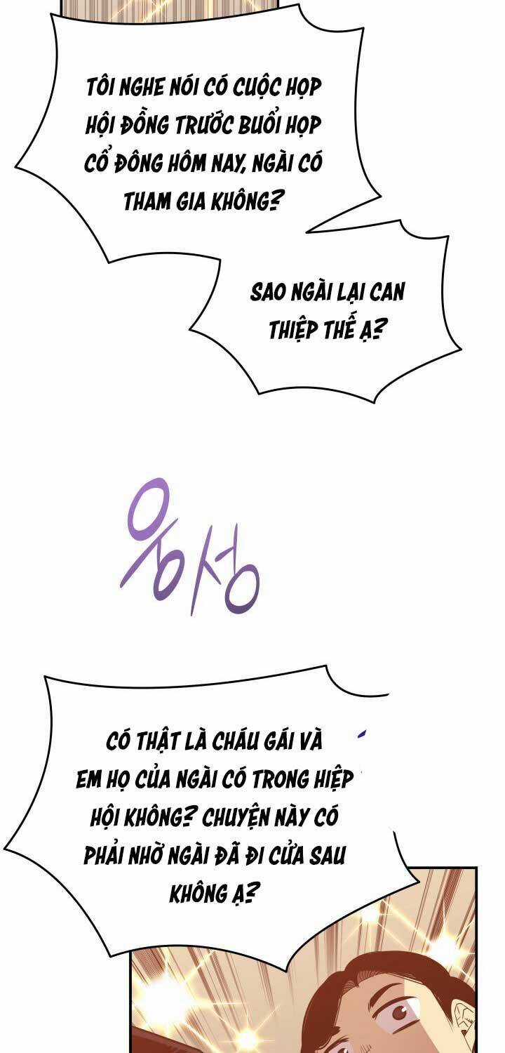 Tôi Là Lính Mới Chapter 211 trang 2