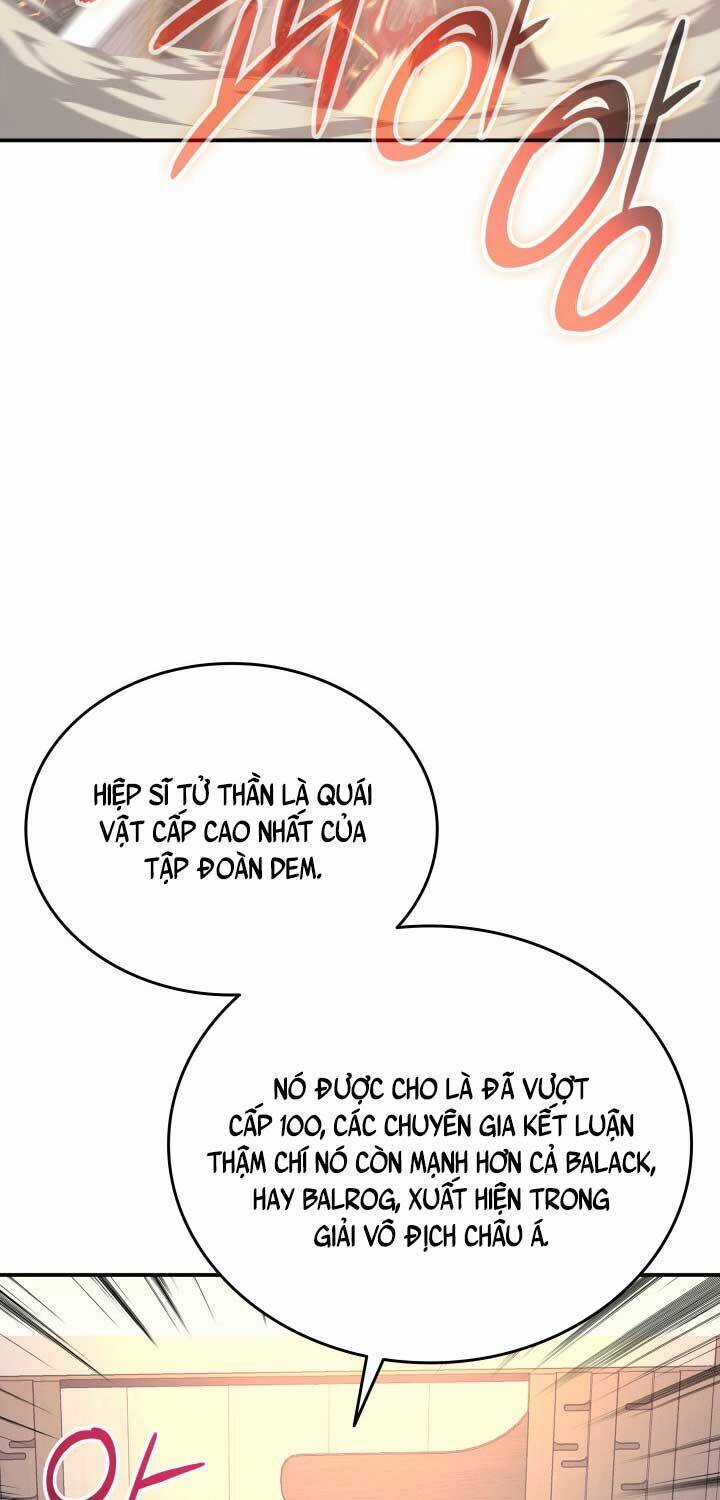 Tôi Là Lính Mới Chapter 211 trang 25