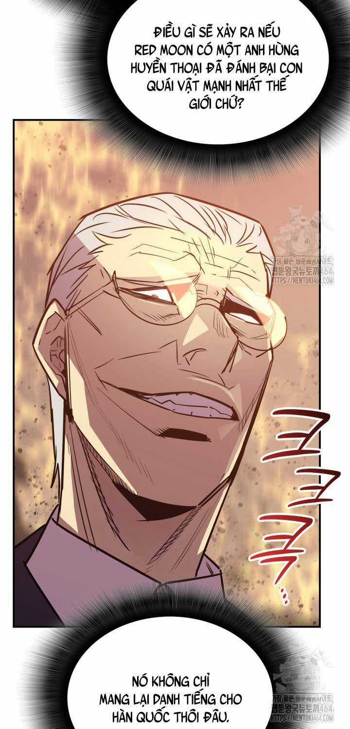 Tôi Là Lính Mới Chapter 211 trang 32