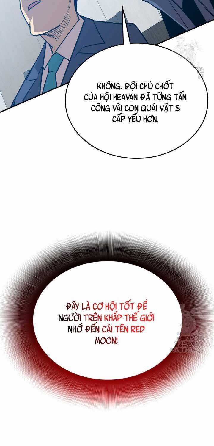 Tôi Là Lính Mới Chapter 211 trang 34