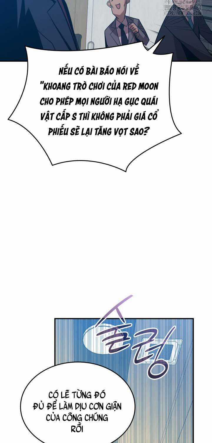 Tôi Là Lính Mới Chapter 211 trang 38