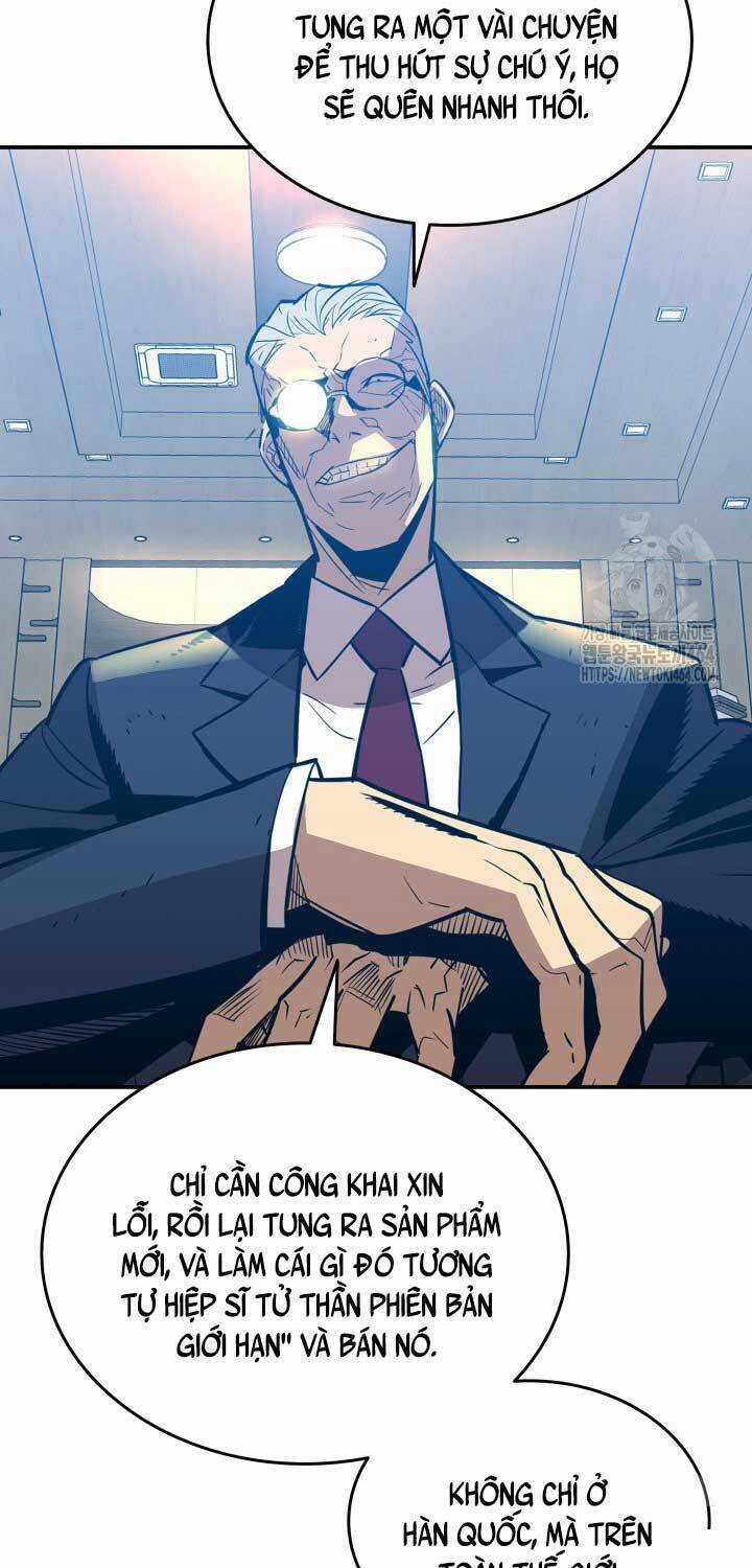 Tôi Là Lính Mới Chapter 211 trang 40