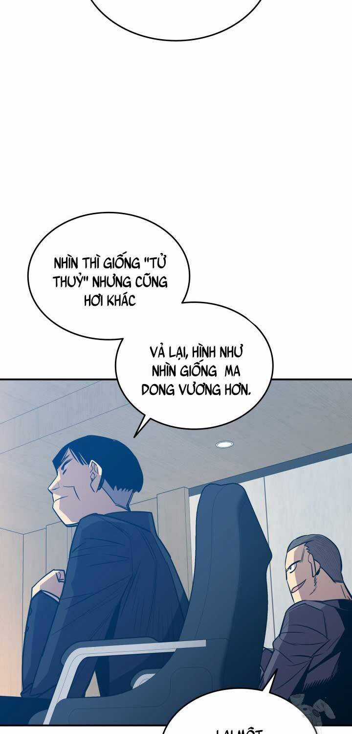 Tôi Là Lính Mới Chapter 211 trang 47