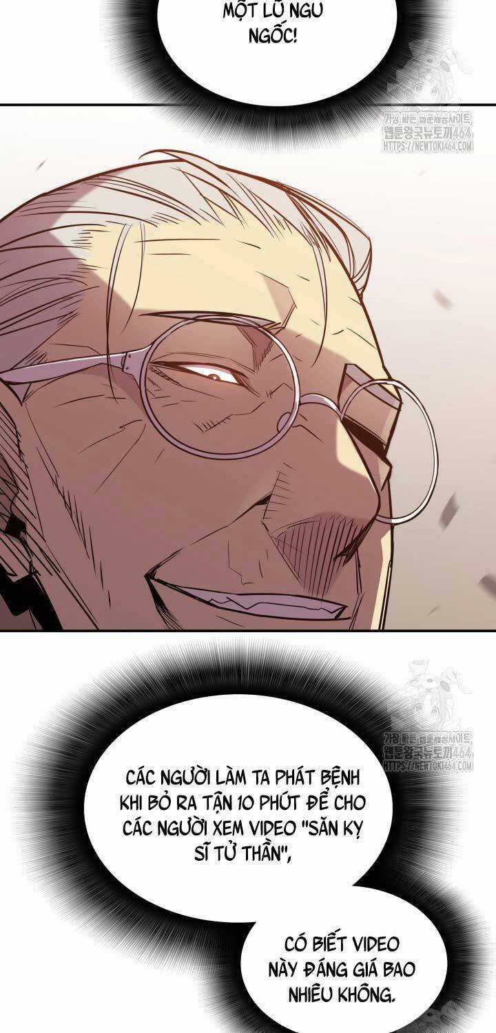 Tôi Là Lính Mới Chapter 211 trang 55