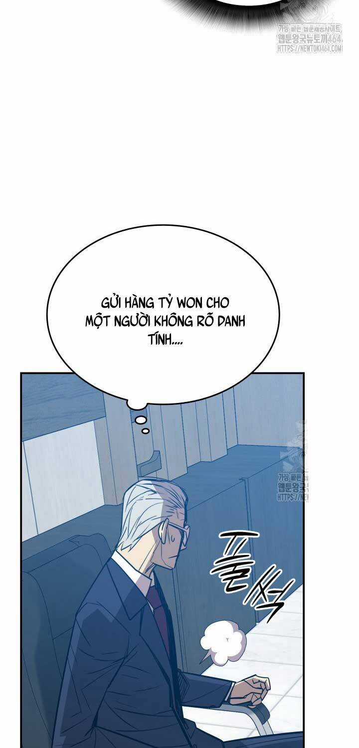 Tôi Là Lính Mới Chapter 211 trang 56