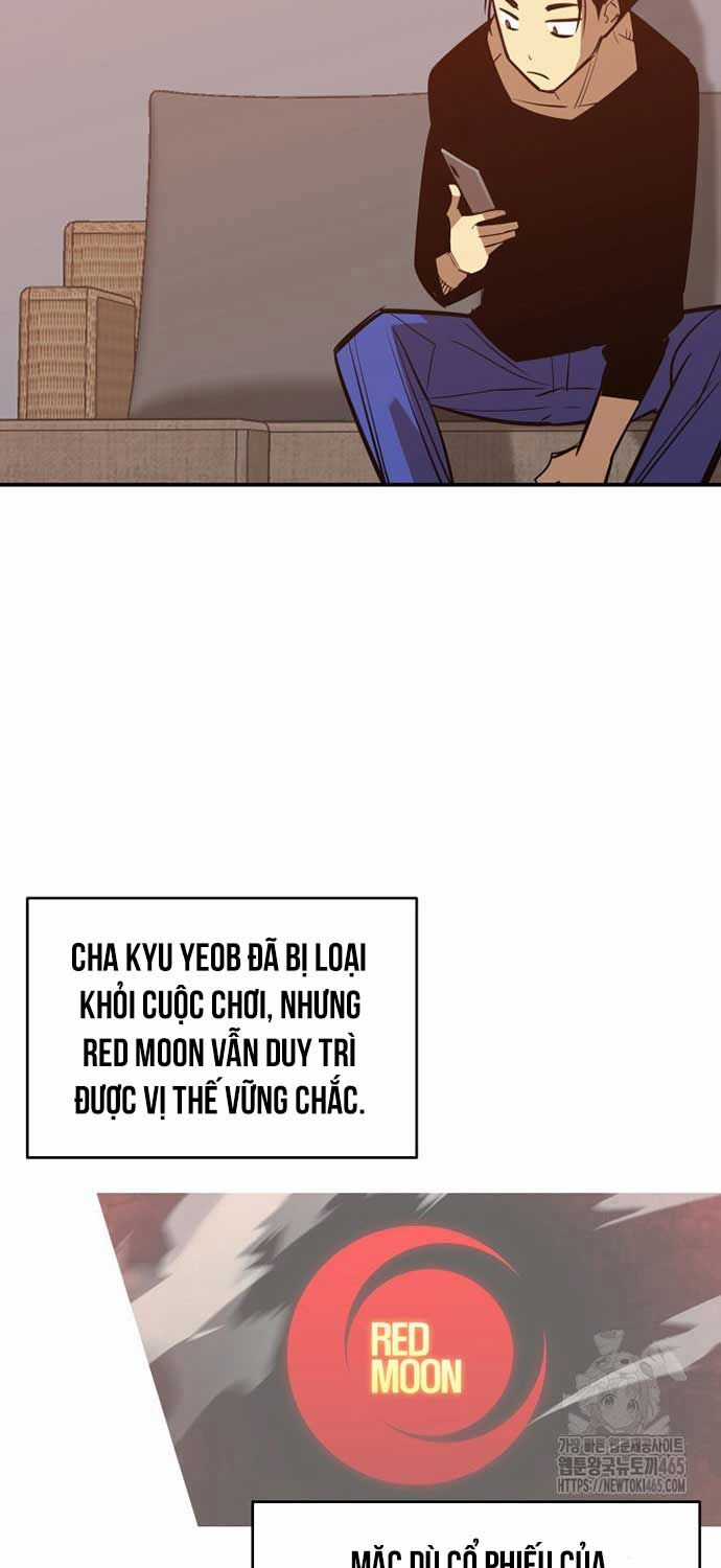 Tôi Là Lính Mới Chapter 212 trang 10