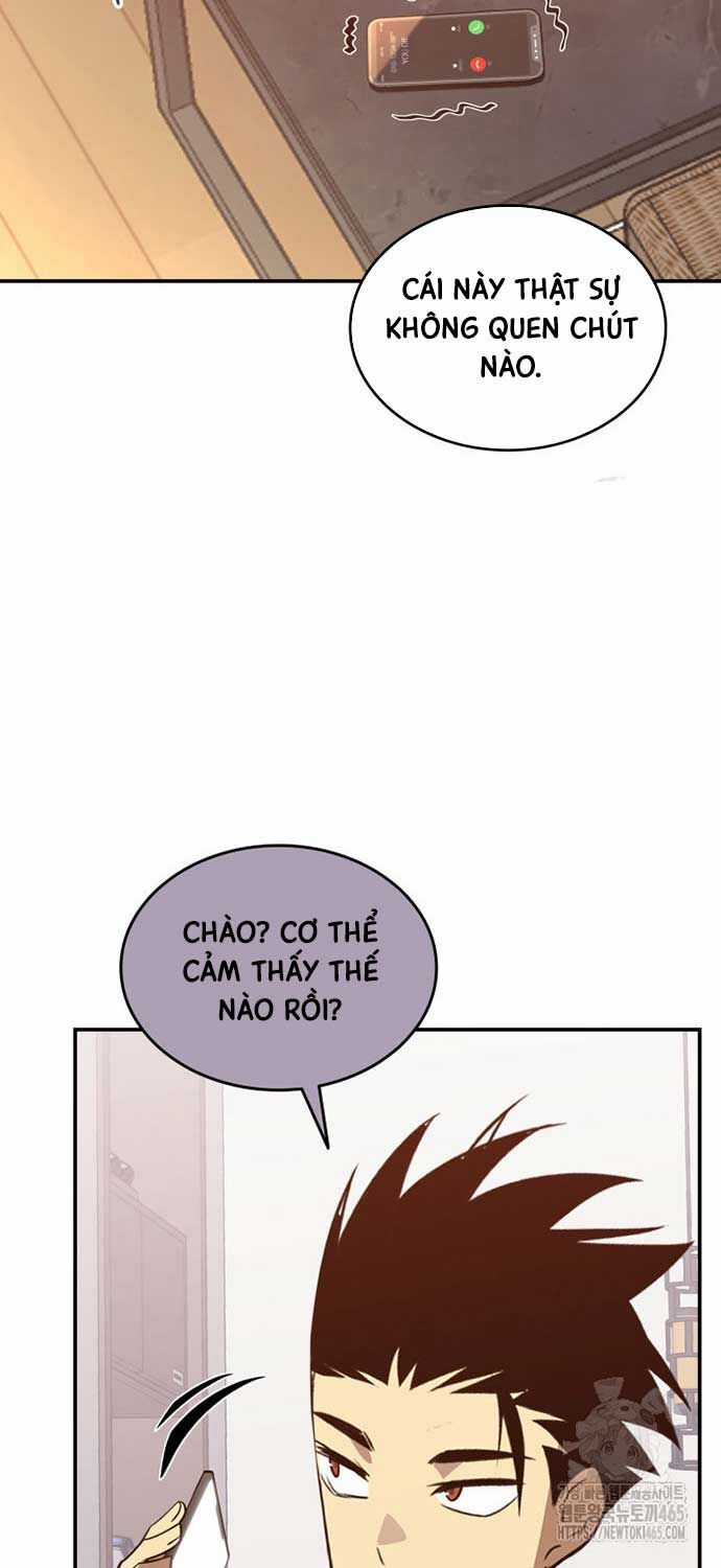 Tôi Là Lính Mới Chapter 212 trang 18