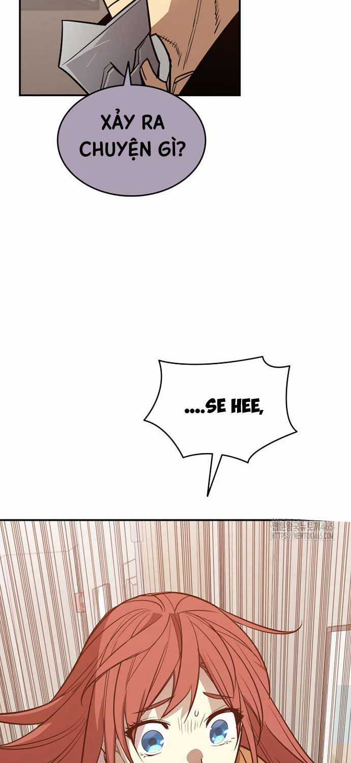 Tôi Là Lính Mới Chapter 212 trang 20