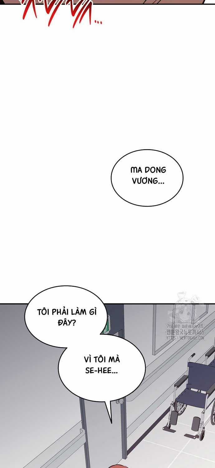 Tôi Là Lính Mới Chapter 212 trang 31