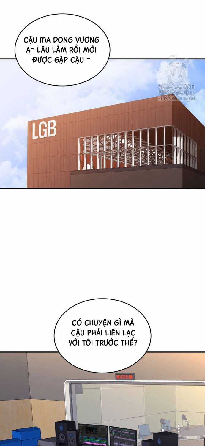 Tôi Là Lính Mới Chapter 212 trang 37