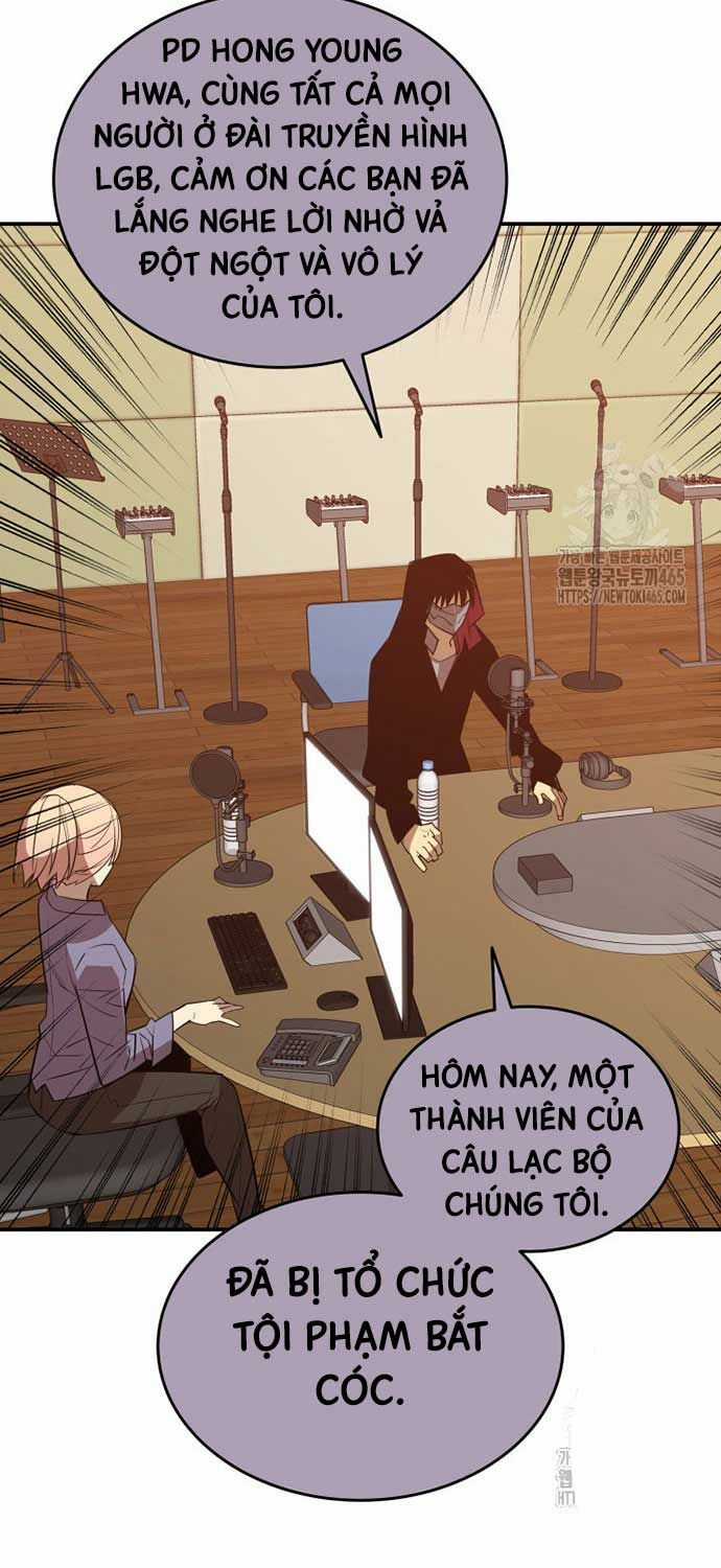 Tôi Là Lính Mới Chapter 212 trang 48